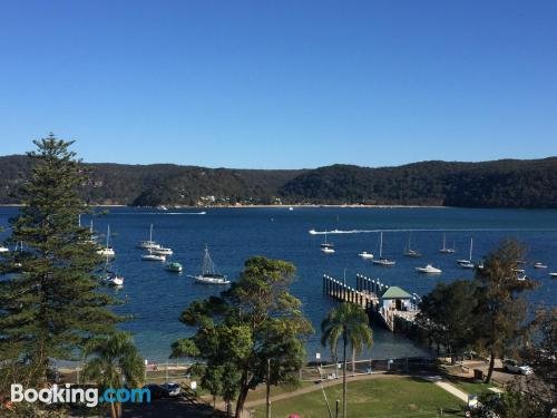 Photo: Palm Beach Sandstone Getaway Photo: Palm Beach Sandstone Getaway