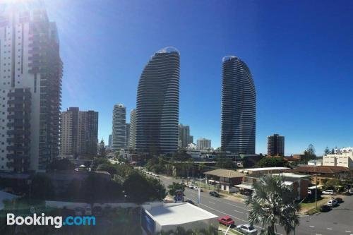 Photo: Broadbeach Family Getaway Photo: Broadbeach Family Getaway