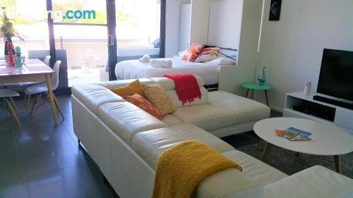 Photo: Newcastle Getaway Apartment Photo: Newcastle Getaway Apartment
