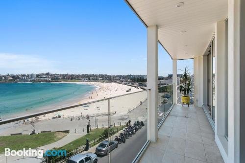Photo: Best location Bondi Beach Kevin's Place - A Bondi Beach Holiday Home Photo: Best location Bondi Beach Kevin's Place - A Bondi Beach Holiday Home