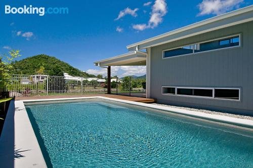 Photo: Bambusa Holiday House Photo: Bambusa Holiday House