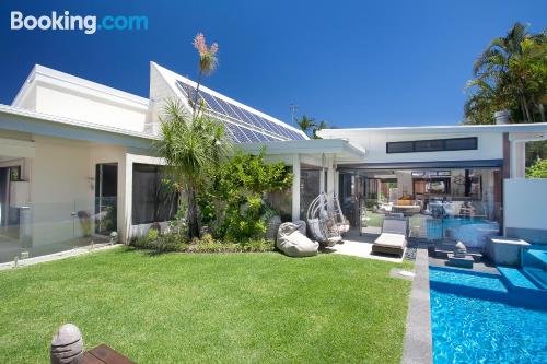 Photo: Stylish Luxury Home to Fit The Whole Family Photo: Stylish Luxury Home to Fit The Whole Family