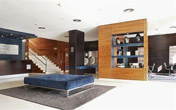 AC Hotel Badajoz by Marriott