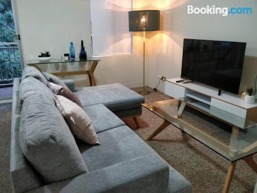 Photo: U344 - Comfy 2 bedrooms Unit in Ultimo Photo: U344 - Comfy 2 bedrooms Unit in Ultimo