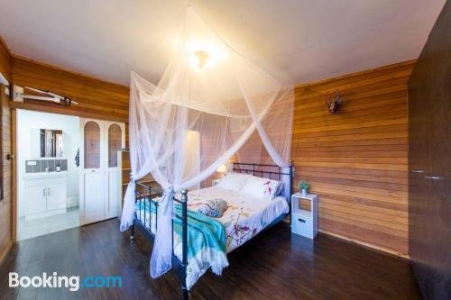 Photo: The Hunting Lodge accommodation Photo: The Hunting Lodge accommodation