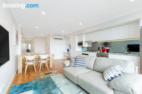 Photo: Balmain / Rozelle Luxury 2 Bed Apartment Dar7 Photo: Balmain / Rozelle Luxury 2 Bed Apartment Dar7