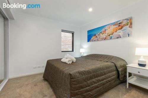 Photo: Balmain / Rozelle Luxury 1 Bed Apartment Dar3 Photo: Balmain / Rozelle Luxury 1 Bed Apartment Dar3