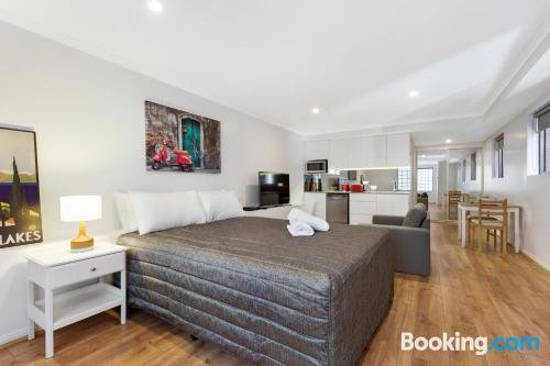 Photo: Balmain Modern Studio Apartment BAL2DAR Photo: Balmain Modern Studio Apartment BAL2DAR