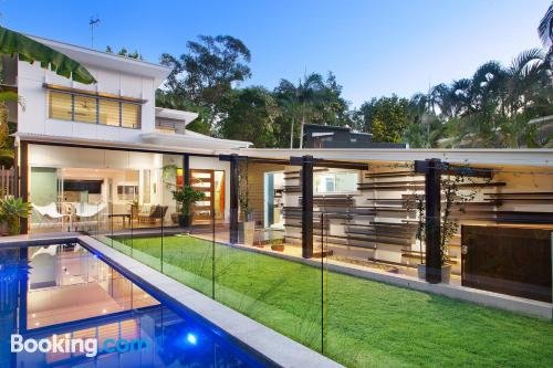 Photo: Villa Ohana Pono Sunshine Beach Noosa Photo: Villa Ohana Pono Sunshine Beach Noosa