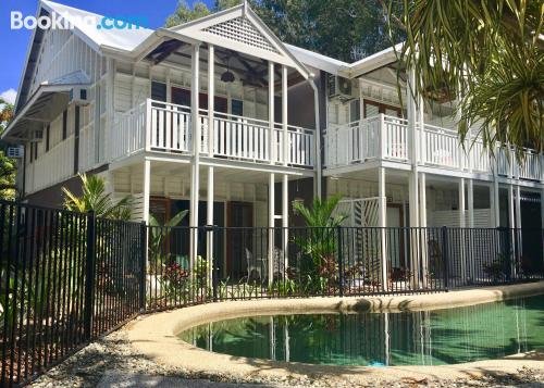 Photo: Pandanus Cottage Photo: Pandanus Cottage