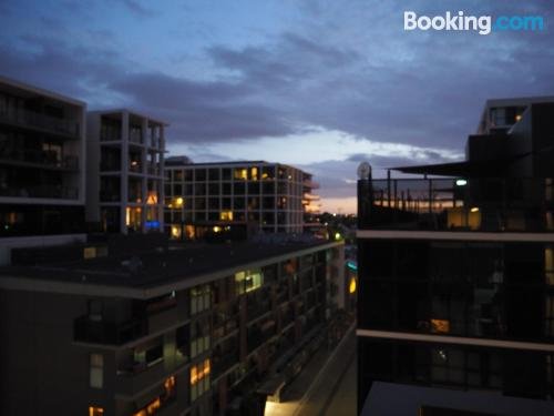 Photo: Large 2BR+Comfy+Parking Included Photo: Large 2BR+Comfy+Parking Included