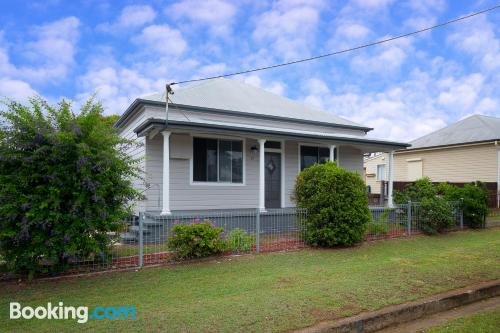 Photo: Cottage @ the Wines - 2 bedroom house Photo: Cottage @ the Wines - 2 bedroom house