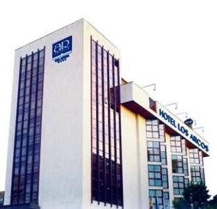 Los Arcos Hotel
