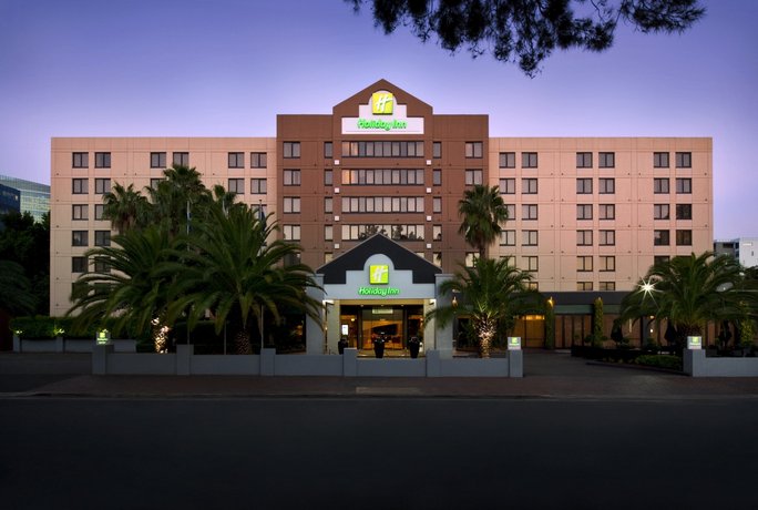 Photo: Holiday Inn Parramatta Photo: Holiday Inn Parramatta