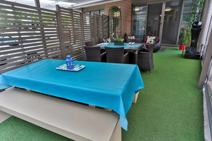 Photo: Strathfield Executive Accommodation Photo: Strathfield Executive Accommodation