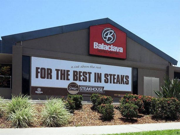 Photo: Balaclava Hotel Photo: Balaclava Hotel