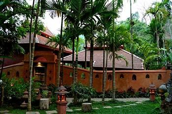 Sukantara Cascade Resort Mae Rim