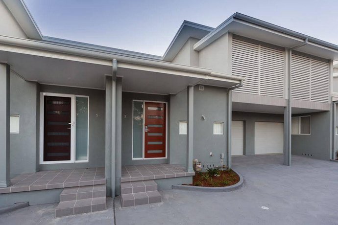 Photo: Wallsend Executive Apartments Photo: Wallsend Executive Apartments