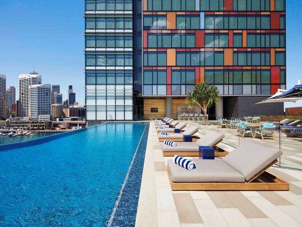 Photo: Sofitel Sydney Darling Harbour Photo: Sofitel Sydney Darling Harbour
