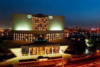 Sheraton Dubai Creek Hotel and Towers