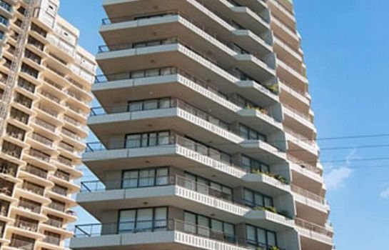 Photo: Bougainvillea Gold Coast Holiday Apartments Photo: Bougainvillea Gold Coast Holiday Apartments