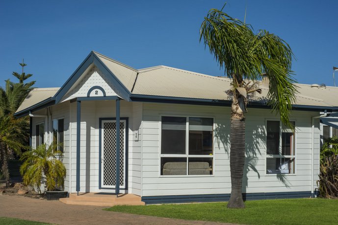 Photo: Adelaide Shores Resort Photo: Adelaide Shores Resort