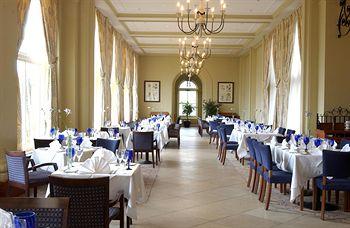Heythrop Park Resort Chipping Norton