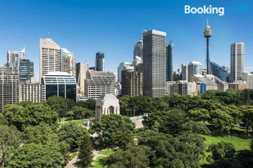 Photo: Paxsafe Sydney Hyde Park Apt 308 Photo: Paxsafe Sydney Hyde Park Apt 308