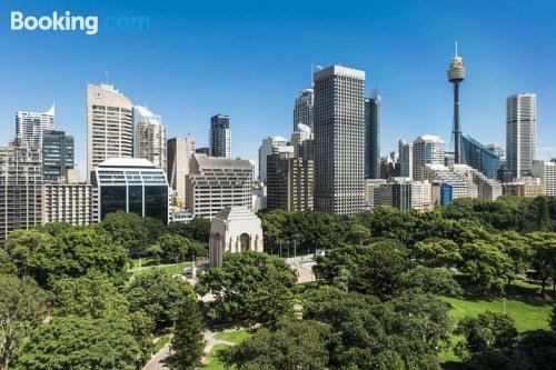 Photo: Paxsafe Sydney Hyde Park Apt 1405 Photo: Paxsafe Sydney Hyde Park Apt 1405