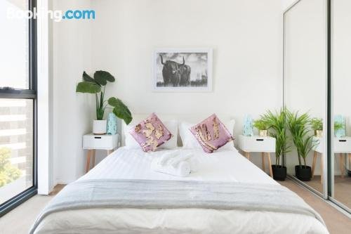 Photo: New SilkRoad Apartments Sydney Photo: New SilkRoad Apartments Sydney