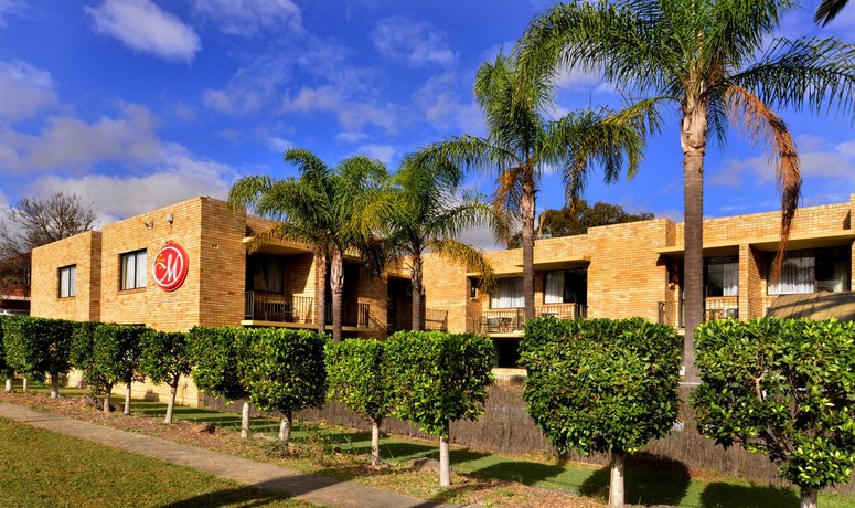 Photo: Metro Inn Ryde Photo: Metro Inn Ryde