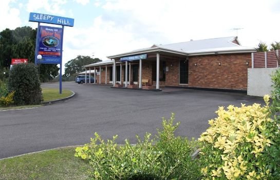 Photo: Sleepy Hill Motor Inn Photo: Sleepy Hill Motor Inn