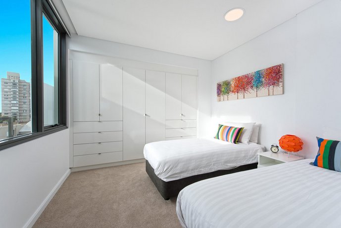 Photo: Astra Apartments Neutral Bay Photo: Astra Apartments Neutral Bay