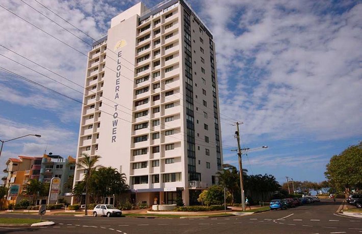 Photo: Elouera Tower Photo: Elouera Tower