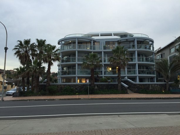 Photo: Manly Surfside Holiday Apartments Photo: Manly Surfside Holiday Apartments