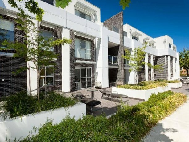 Photo: Canberra Furnished Accommodation Photo: Canberra Furnished Accommodation