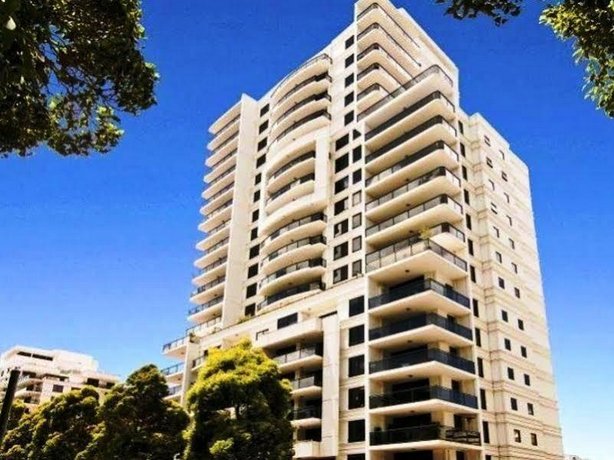 Photo: Wyndel Apartments St Leonards - Herbert Photo: Wyndel Apartments St Leonards - Herbert