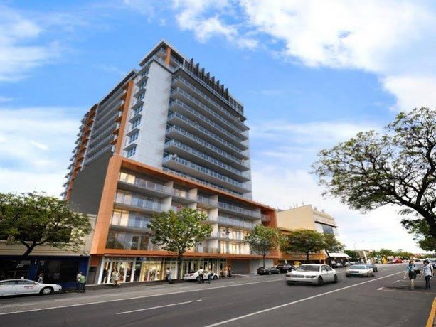 Photo: Vision On Morphett Adelaide Central Photo: Vision On Morphett Adelaide Central