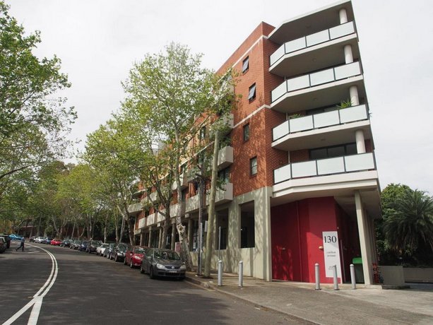 Photo: Atelier Serviced Apartments Photo: Atelier Serviced Apartments