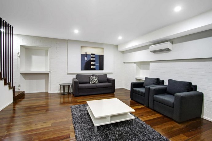 Photo: Butter Factory Apartments Byron Bay Photo: Butter Factory Apartments Byron Bay