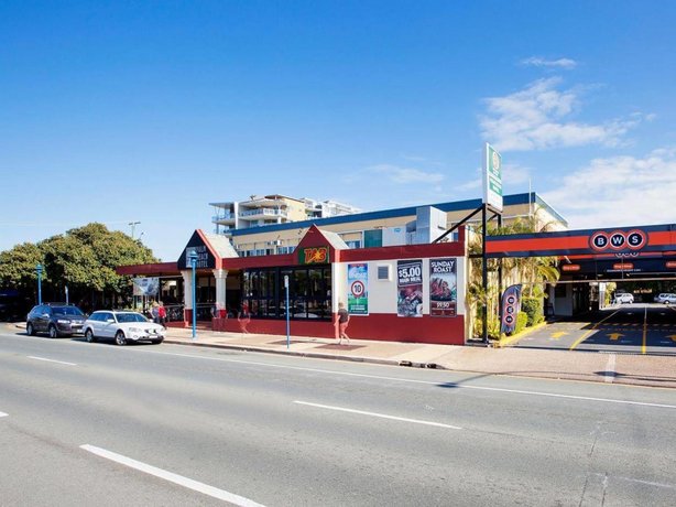 Photo: Palm Beach Hotel Gold Coast Photo: Palm Beach Hotel Gold Coast