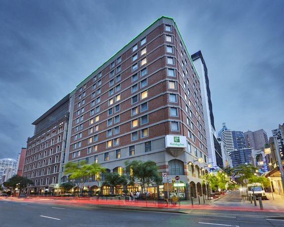 Photo: Holiday Inn Darling Harbour Photo: Holiday Inn Darling Harbour
