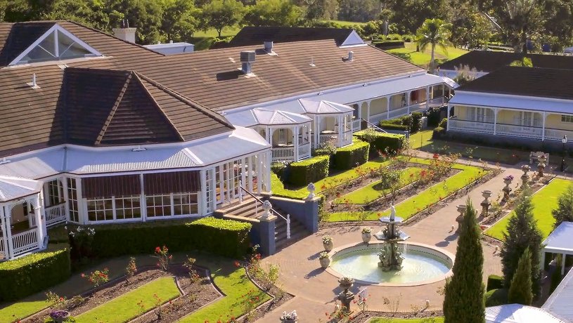 Photo: The Sebel Kirkton Park Hunter Valley Photo: The Sebel Kirkton Park Hunter Valley