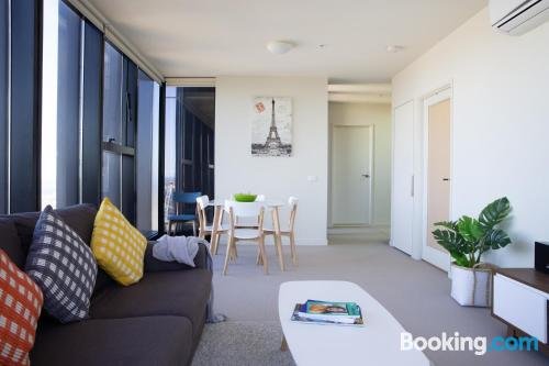 Photo: Heart Location 2BR with free parking and views Photo: Heart Location 2BR with free parking and views