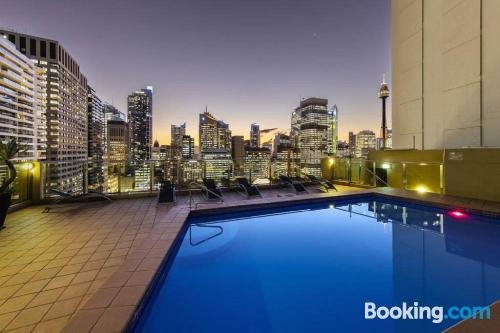 Photo: Paxsafe Sydney Hyde Park Apt 1005 Photo: Paxsafe Sydney Hyde Park Apt 1005