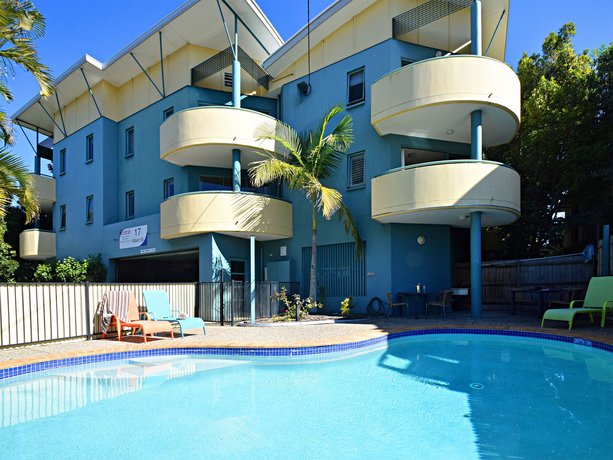 Photo: Noosa River Sandy Shores Apartments Photo: Noosa River Sandy Shores Apartments