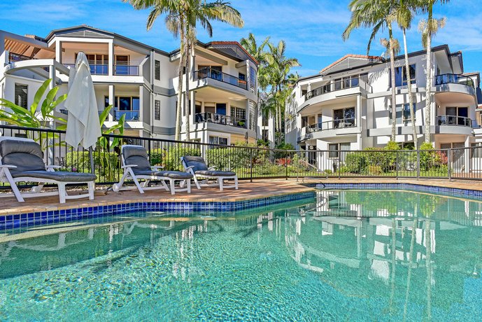 Photo: Como Noosa Riverside Luxury Apartments Photo: Como Noosa Riverside Luxury Apartments