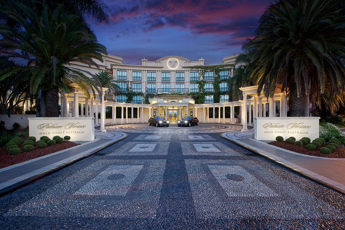 Photo: Palazzo Versace Hotel Gold Coast Photo: Palazzo Versace Hotel Gold Coast