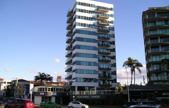 Photo: Beachfront Towers Apartments Maroochydore Photo: Beachfront Towers Apartments Maroochydore
