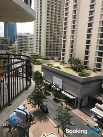 Photo: Surfers Paradise Ocean View Apartments Photo: Surfers Paradise Ocean View Apartments